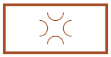 Combination Semicircle