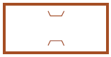 Horizontal Notched