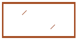Two Corner Slits-R