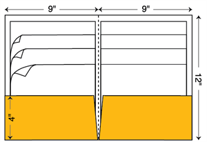 Stepped Inserts